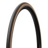 Pneu Route 700 X 32 Michelin Power Protection Noir Flanc Beige Tubeless Ready Ts (32-622)