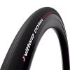 Pneu Route 700 X 28 Vittoria Corsa Noir Graphene 2.0 Ts (28-622) (Offre Speciale Modele 2023)