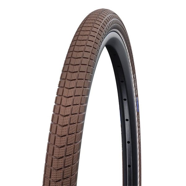 Pneu Vtc Urbain 700 X 38 (29 X 1