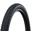 Pneu Vtt 27.5 X 2.60 Schwalbe Advancer Hybrid Noir Flanc Reflex Noir Tr (65-584)