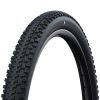 Pneu Vtt 27.5 X 2.25 Schwalbe Advancer Hybrid Noir Flanc Reflex Noir Tr (57-584)