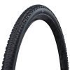 Pneu Gravel 700 X 45 Schwalbe G-One Rx Pro Noir Tubeless Ready Ts (45-622) Compatible Vae