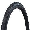 Pneu Gravel 700 X 40 Schwalbe G-One Rx Pro Noir Tubeless Ready Ts (40-622) Compatible Vae