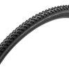 Pneu Gravel 700 X 33 Pirelli Cinturato Cross M Noir Tubeless Ready Ts (33-622)