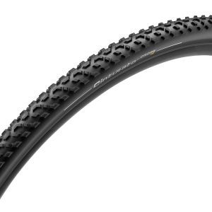 Pneu Gravel 700 X 33 Pirelli Cinturato Cross M Noir Tubeless Ready Ts (33-622)