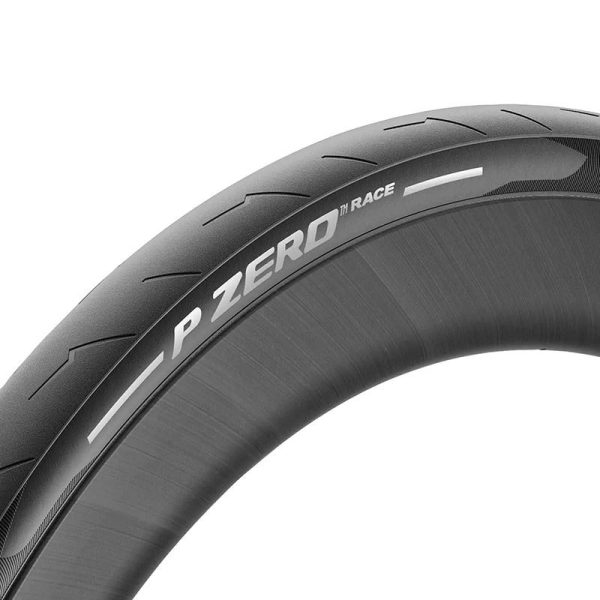 Pneu Route 700 X 26 Pirelli P Zero Race Noir Ts (26-622)
