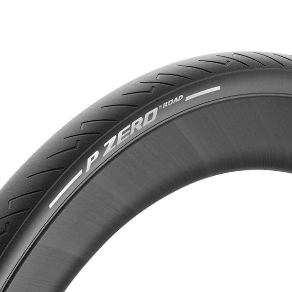 Pneu Route 700 X 26 Pirelli P Zero Road Noir Ts (26-622)