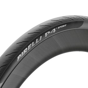 Pneu Route 700 X 32 Pirelli P4 Sport Noir Ts (32-622)