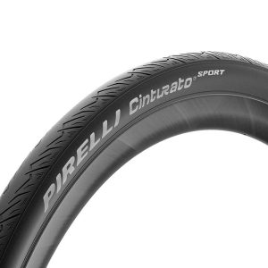 Pneu Route 700 X 32 Pirelli Cinturato Sport Noir Ts (32-622)