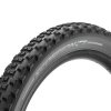 Pneu Vtt 27.5 X 2.40 Pirelli Scorpion Enduro R Noir Tubeless Ready Ts (60-584) Pour Roue Arriere