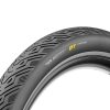 Pneu Vtc - Vae Urbain 700 X 35 Pirelli Angel Dt Urban Noir Flanc Reflex Tr (37-622) Homologue Vae E50