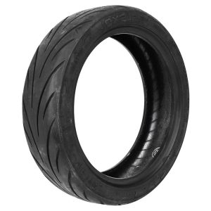 Pneu Trottinette Tubetype 10 X 2.125-6.6 Noir