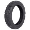 Pneu Trottinette Tubeless Cross 60-70-7  Noir (Compatible Xiaomi Mi 4 Pro)