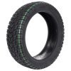 Pneu Trottinette Tubeless Cross 80-55-7  Noir