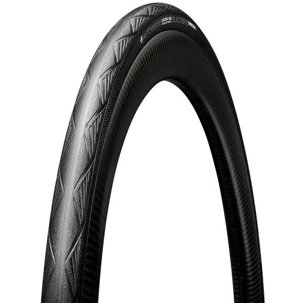 Pneu Route 700 X 28 Hutchinson Blackbird All Season Tubeless Ready Ts Noir (28-622)