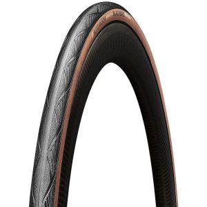 Pneu Route 700 X 28 Hutchinson Blackbird All Season Tubeless Ready Ts Noir-Marron (28-622)