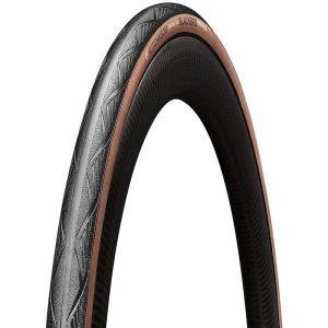 Pneu Route 700 X 32 Hutchinson Blackbird All Season Tubeless Ready Ts Noir-Marron (32-622)