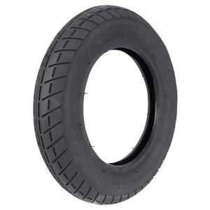 Pneu Trottinette Tubetype 10 X 2.00 -6.1 Noir (Compatible Cecotec Bongo Serie A