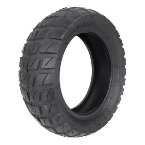 Pneu Trottinette Tubetype Cross  8.5 X 3.00-5 Noir