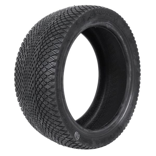 Pneu Trottinette Tubeless 10 X 3.00-6.5 Noir