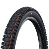 Pneu Vtt - Vae 29 X 2.60 Schwalbe Albert Evo Radial Gravity Noir Ts (63-622) Tubeless Ready Homologue Vae E50