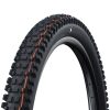 Pneu Vtt - Vae 27.5 X 2.50 Schwalbe Albert Evo Radial Gravity Noir Ts (63-584) Tubeless Ready Homologue Vae E50