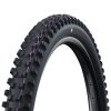 Pneu Vtt - Vae 29 X 2.50 Schwalbe Shredda Front Radial Gravity Noir Ts (63-622) Tubeless Ready Homologue Vae E50