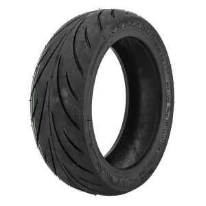 Pneu Trottinette Tubeless  9.5 X 2.50-6.1 Cityroad Noir