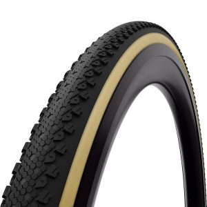 Boyau Cyclocross 700 X 33 Vittoria Terreno Dry Graphene 2.0 Noir-Beige (33-622)