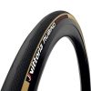 Pneu Route 700 X 28 Vittoria Rubino Noir-Beige Graphene 2.0 Ts (28-622) (Offre Speciale)