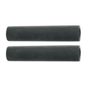 Poignee City-Vtt Switch Neoring Soft Silicone Noir (Paire)