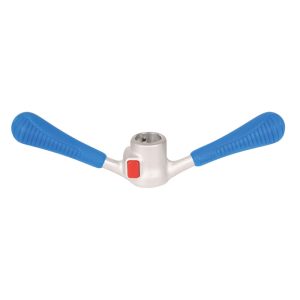 Outil Pro Poignee Universelle Porte Outils Cyclus Snap.In
