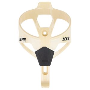 Porte Bidon Zefal Pulse A2 Creme-Noir 26G