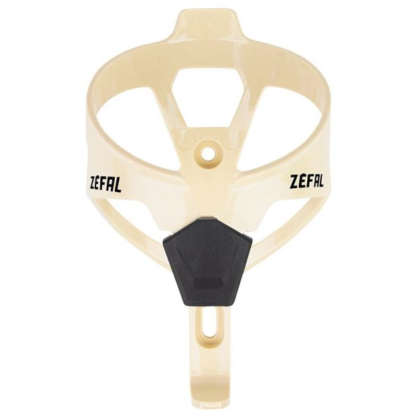 Porte Bidon Zefal Pulse A2 Creme-Noir 26G