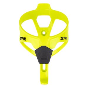 Porte Bidon Zefal Pulse A2 Jaune-Noir 26G