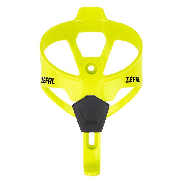 Porte Bidon Zefal Pulse A2 Jaune-Noir 26G