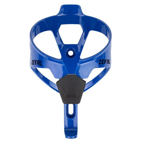 Porte Bidon Zefal Pulse A2 Bleu-Noir 26G