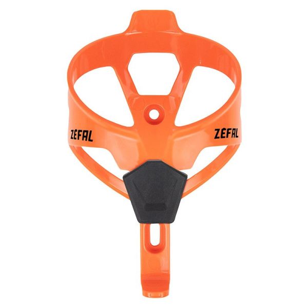 Porte Bidon Zefal Pulse A2 Orange-Noir 26G