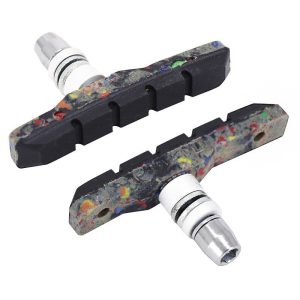 Porte Patin Frein Vtt A Vis Deporte Newton 72Mm Matiere Recyclee (1 Paire)