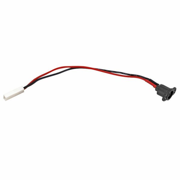 Prise Port De Charge Pour Trottinette Xiaomi M365