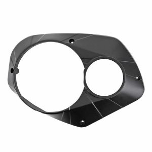 Protection-Couvercle Laterale Vae Bafang Pour Moteur Centrale M510 (Cote Gauche) (Md G522.A)