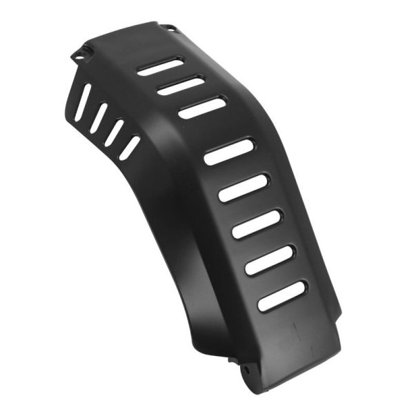 Protection-Sabot Vae Bafang Pour Moteur Centrale M510 (Bg G521.B)