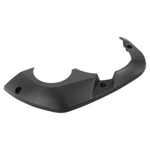 Protection-Couvercle Laterale Vae Bafang Pour Moteur Centrale M410 (Cote Gauche) (Md G333.B)