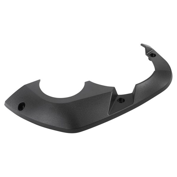 Protection-Couvercle Laterale Vae Bafang Pour Moteur Centrale M410 (Cote Gauche) (Md G333.B)