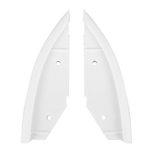 Protection D'Angle Arriere Pour Trottinette Compatible Xiaomi M365