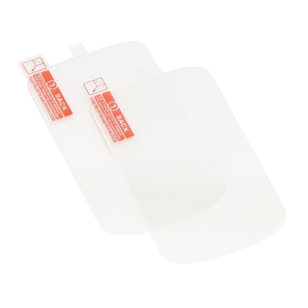 Protection Ecran Compteur Igpsport Bsc200S-300T (Verre Trempe Transparent) (Vendu Par 2) Pour Reference 215293