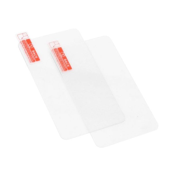 Protection Ecran Compteur Igpsport Igs630S (Verre Trempe Transparent) (Vendu Par 2) Pour Reference 207091
