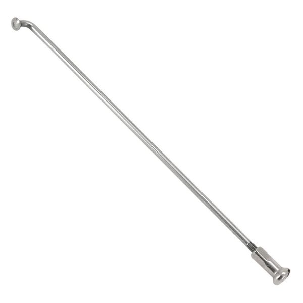 Rayon Inox Argent 2