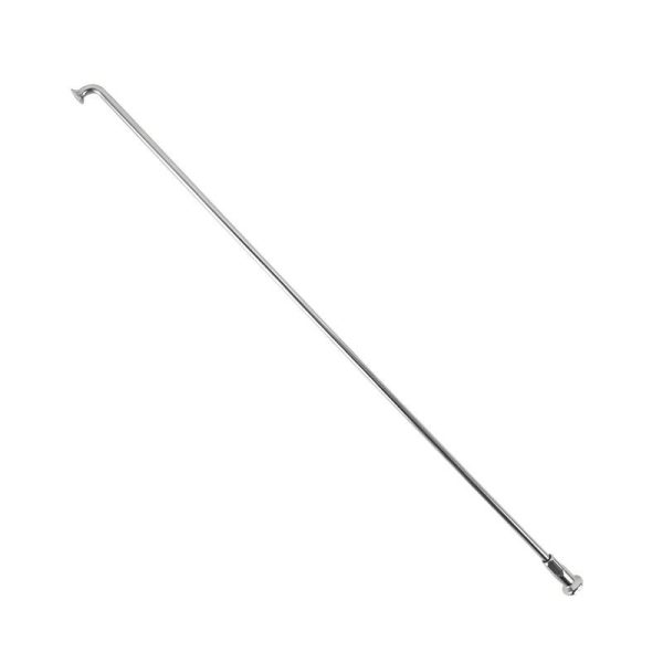 Rayon Inox Argent 2