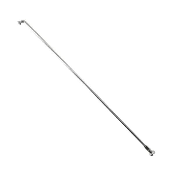 Rayon Inox Argent 2